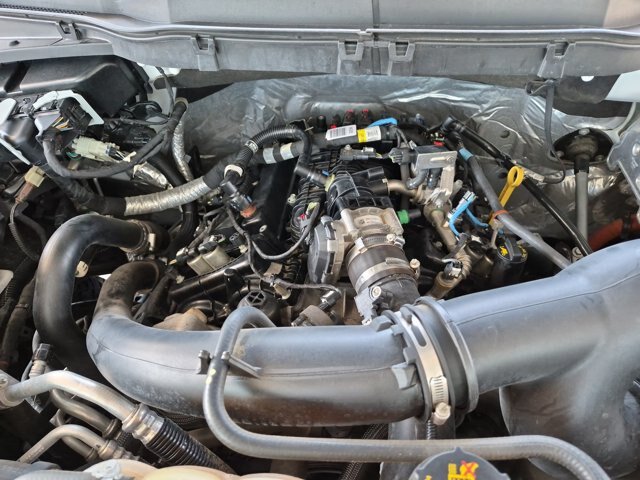 Certified 2021 Ford F150 XLT w/ Equipment Group 302A High RWD image 36