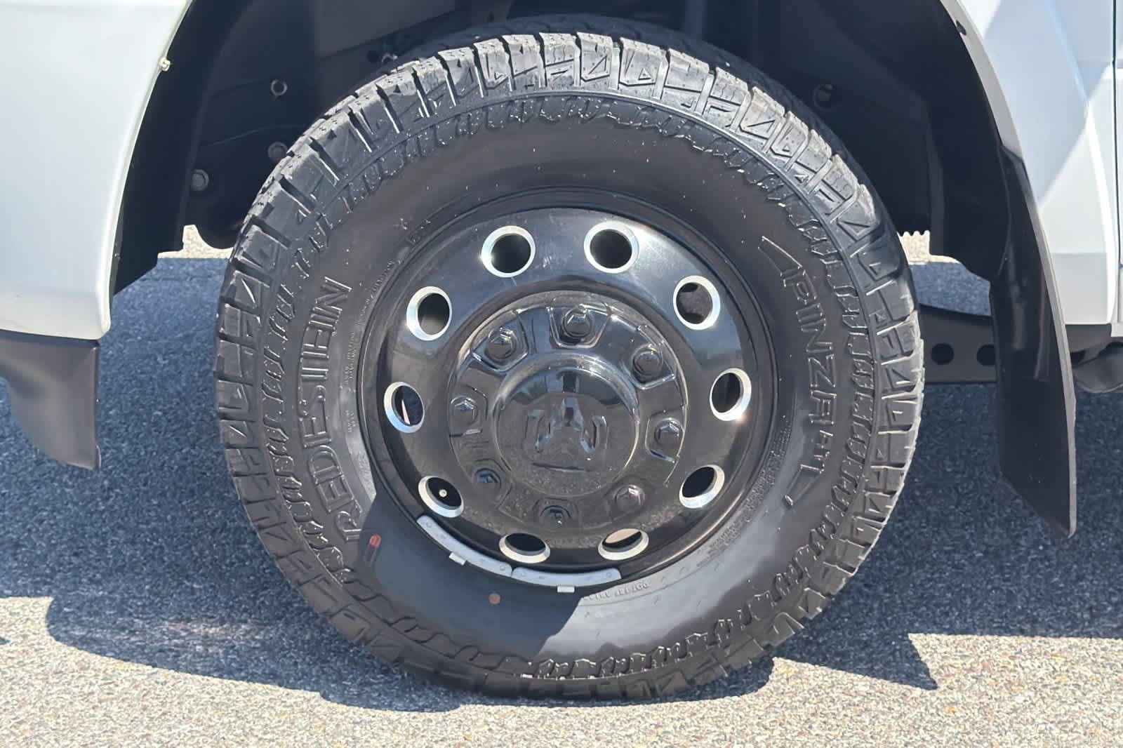 Used 2020 RAM 3500 Laramie AWD/4WD image 26