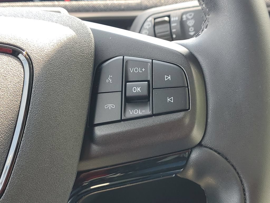 Certified 2023 Ford Mustang Mach-E Premium AWD/4WD image 26