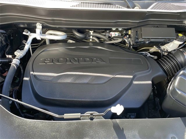 Used 2022 Honda Pilot Sport image 37