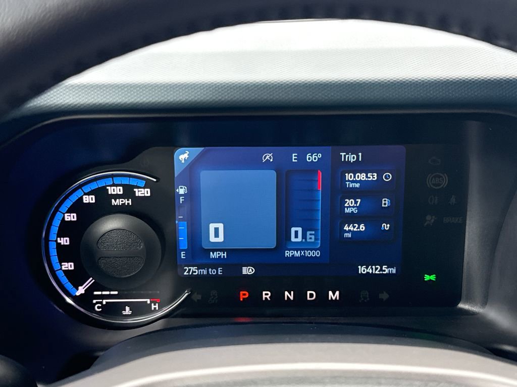 Certified 2024 Ford Bronco Outer Banks image 17