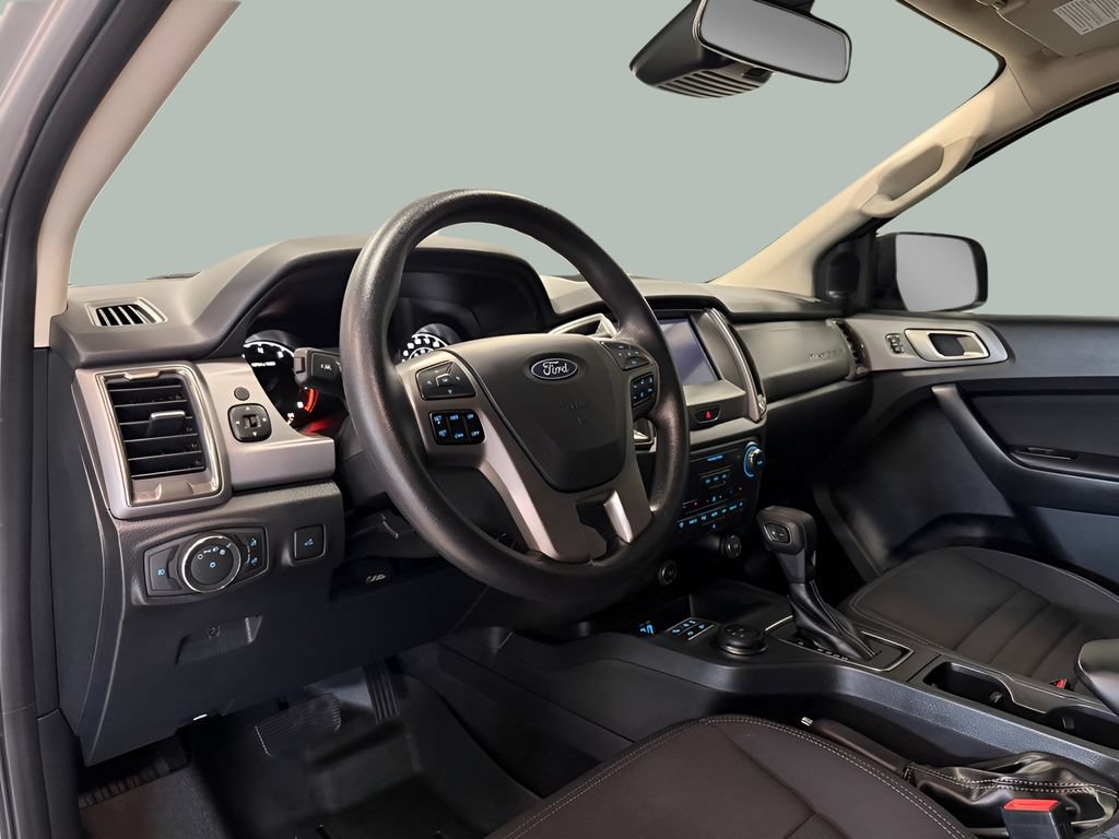 Certified 2020 Ford Ranger XLT w/ FX4 Off-Road Package AWD/4WD image 13