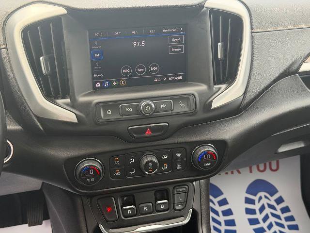 Used 2020 GMC Terrain SLE w/ Driver Convenience Package AWD/4WD image 19