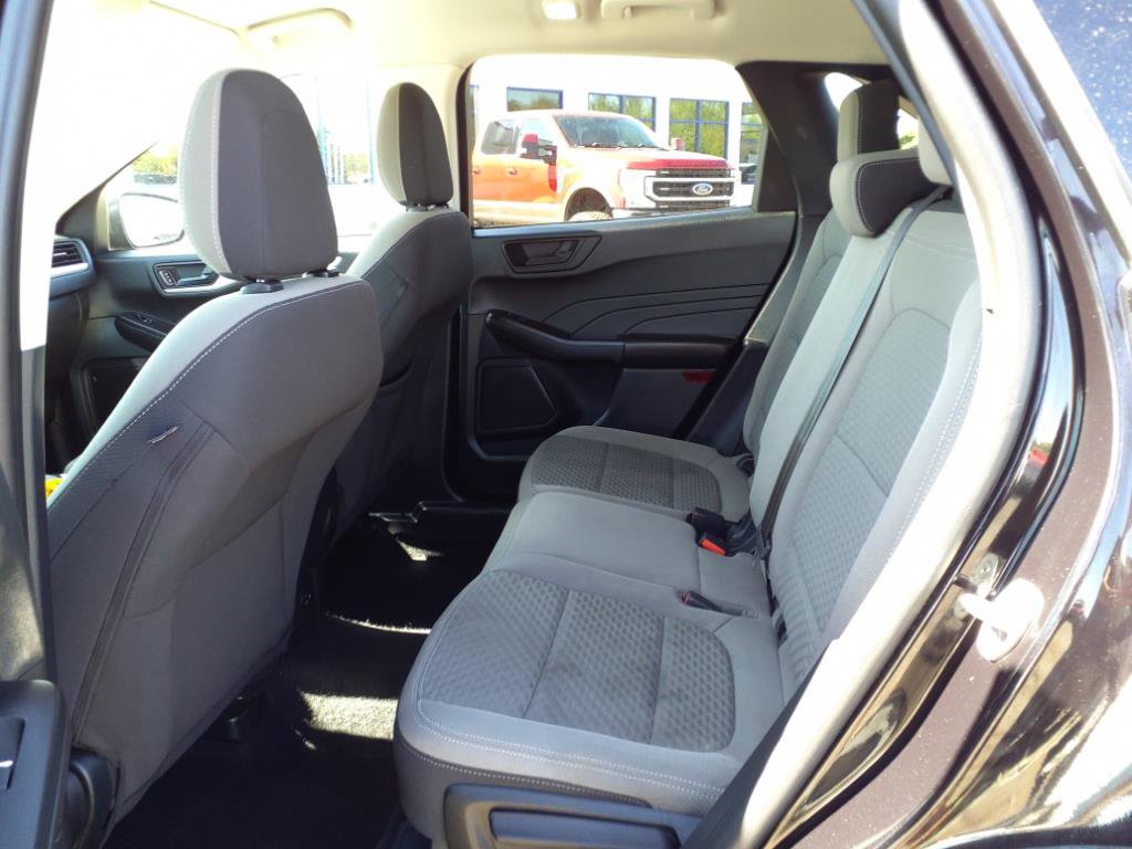 Certified 2022 Ford Escape SE AWD/4WD image 11
