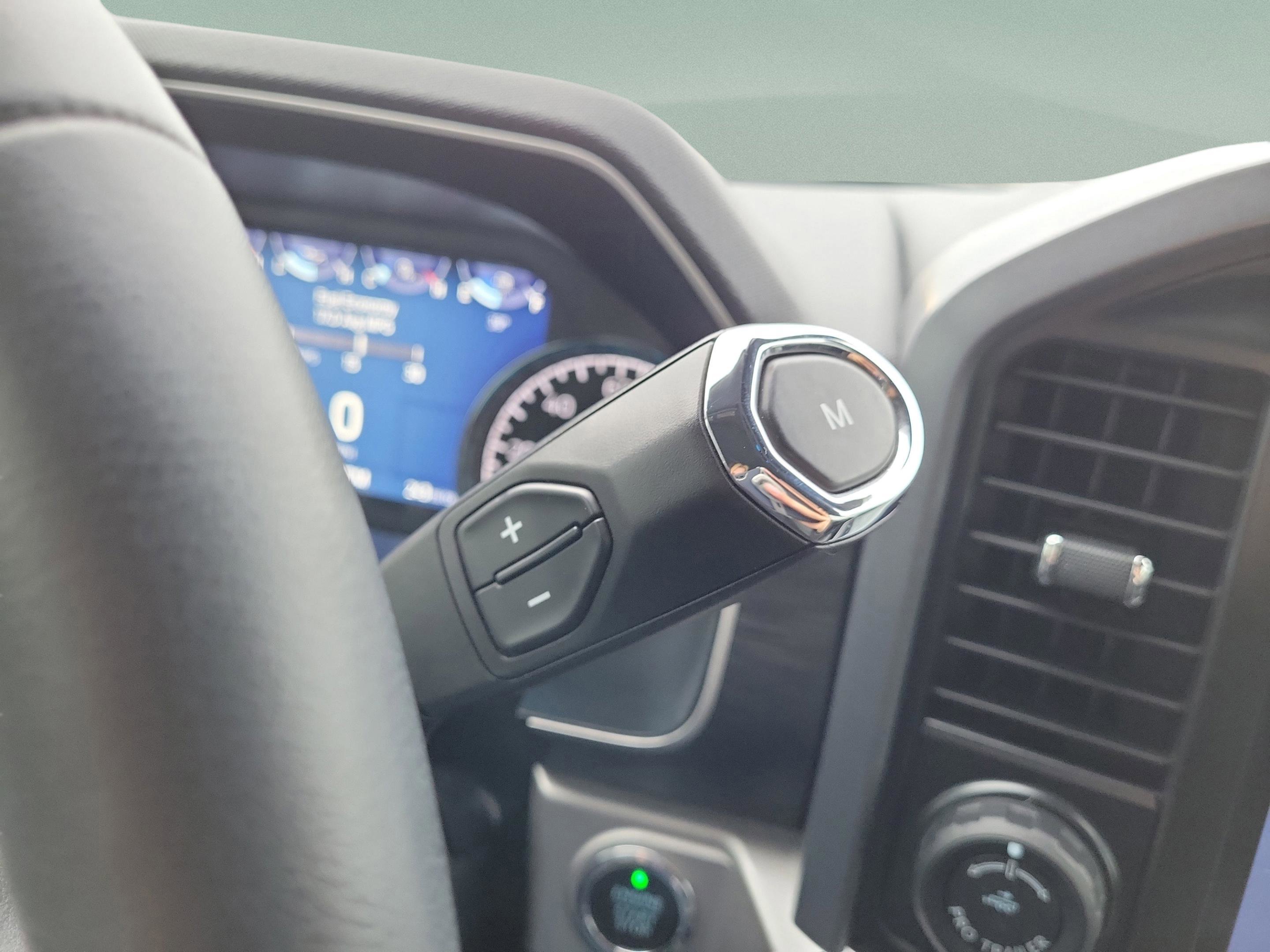 Certified 2023 Ford F150 XLT w/ Equipment Group 302A High image 33