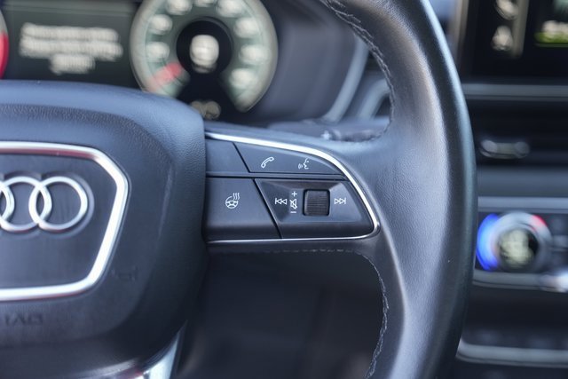 Used 2021 Audi A4 2.0T Premium Plus w/ Premium Plus Package image 24