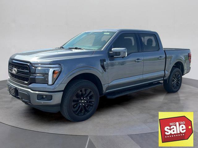 Certified 2026 Ford F150 Lariat AWD/4WD image 1