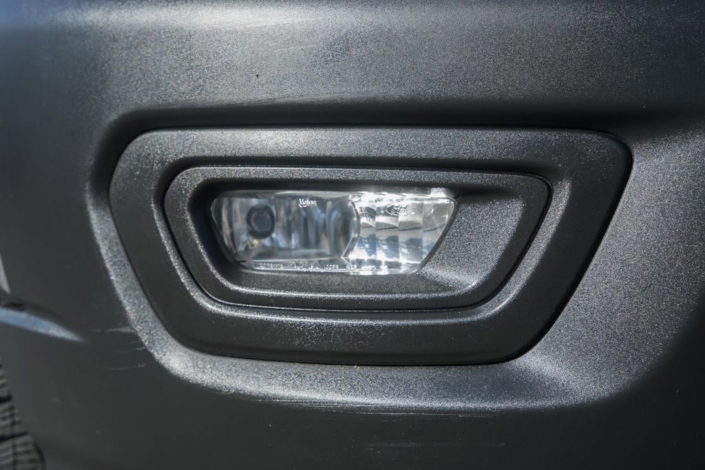 Certified 2023 Ford Transit 250 Low Roof w/ Exterior Upgrade Package image 14