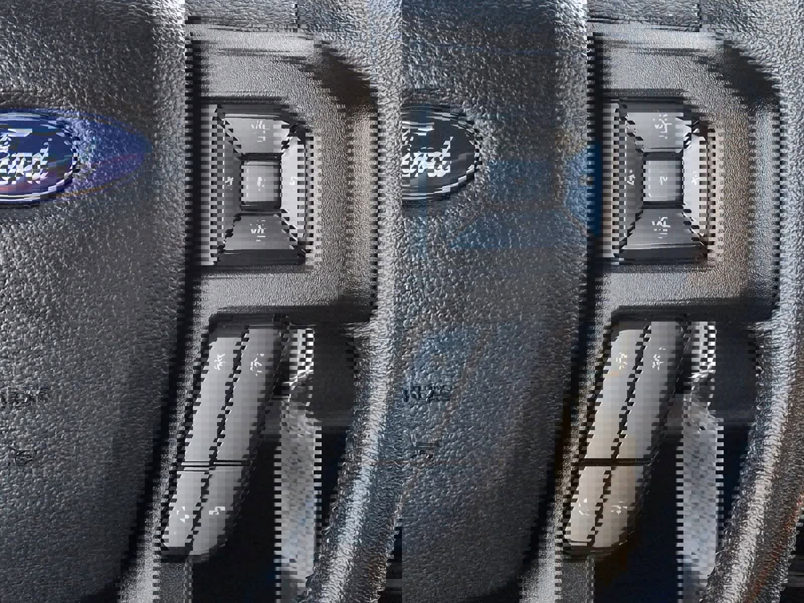 Certified 2020 Ford F150 XLT w/ Equipment Group 302A Luxury image 25