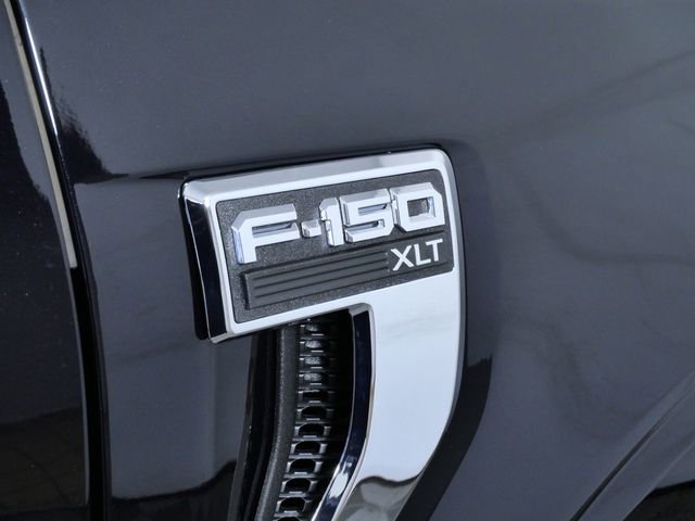 Certified 2024 Ford F150 XLT w/ Equipment Group 302A MID AWD/4WD image 9