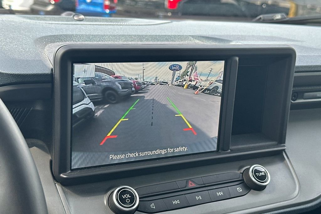 Certified 2023 Ford Maverick Lariat w/ Lariat Luxury Package image 22