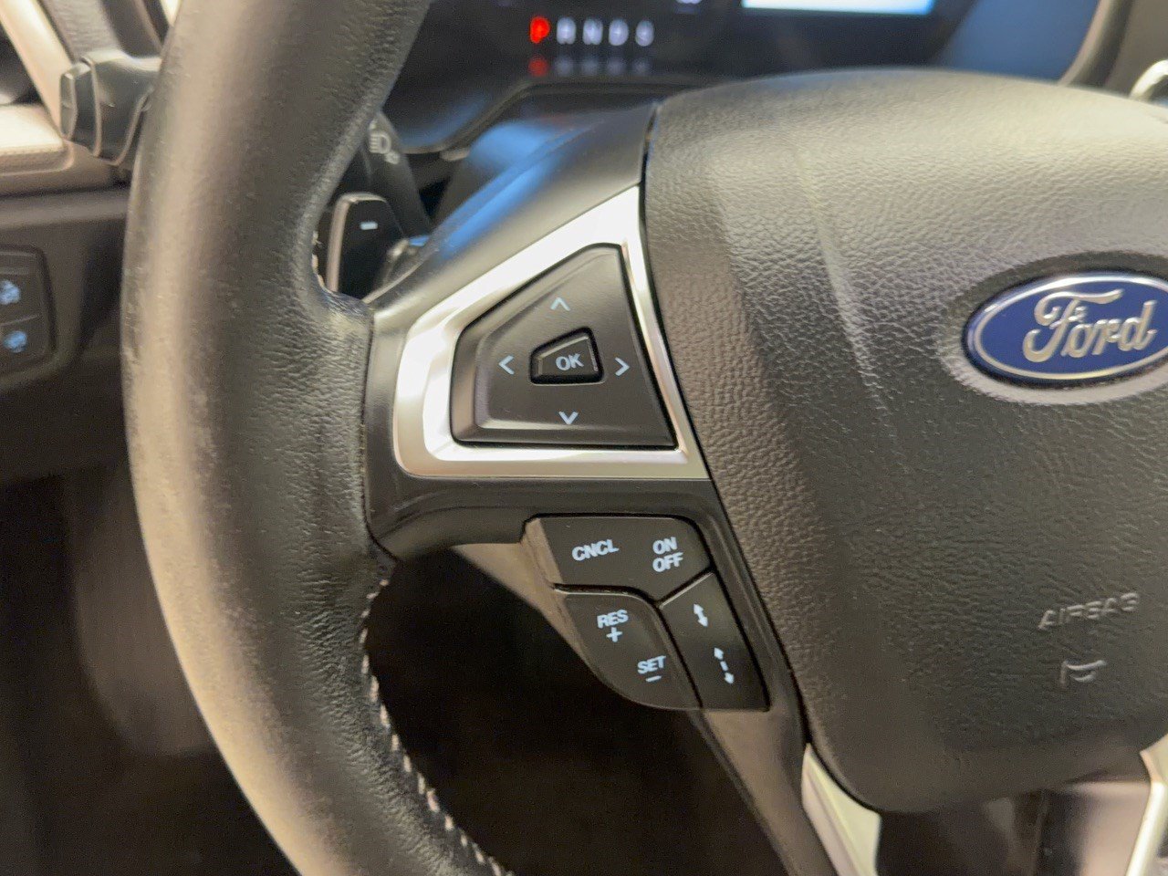 Certified 2019 Ford Fusion SE w/ Equipment Group 151A FWD image 18