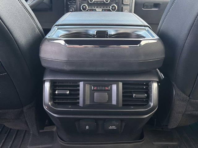 Certified 2023 Ford F150 Lariat w/ Equipment Group 502A High AWD/4WD image 23