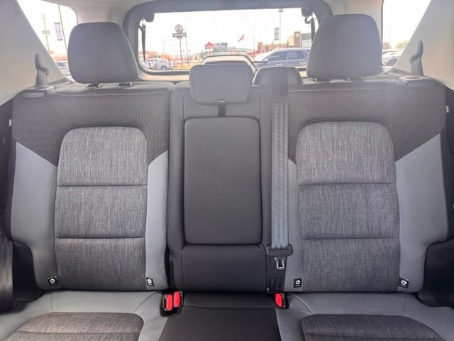Certified 2024 Ford Bronco Sport Big Bend w/ Convenience Package AWD/4WD image 18