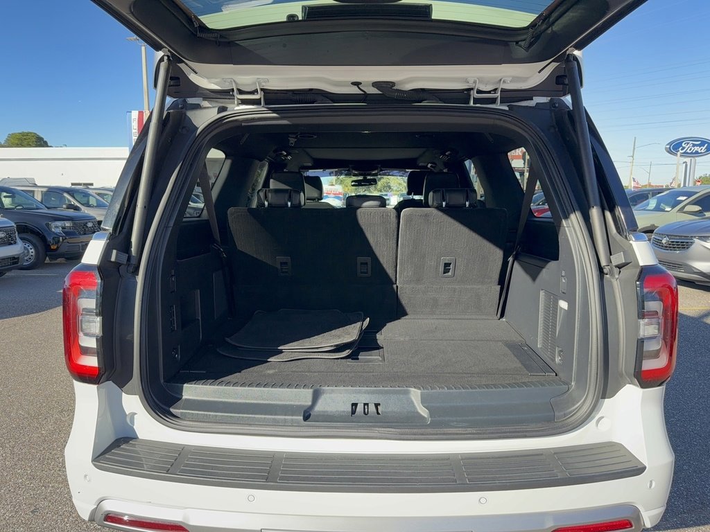 Certified 2023 Ford Expedition Max Platinum image 7