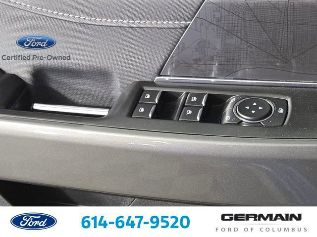 Certified 2023 Ford F150 XLT w/ Equipment Group 302A High AWD/4WD image 30