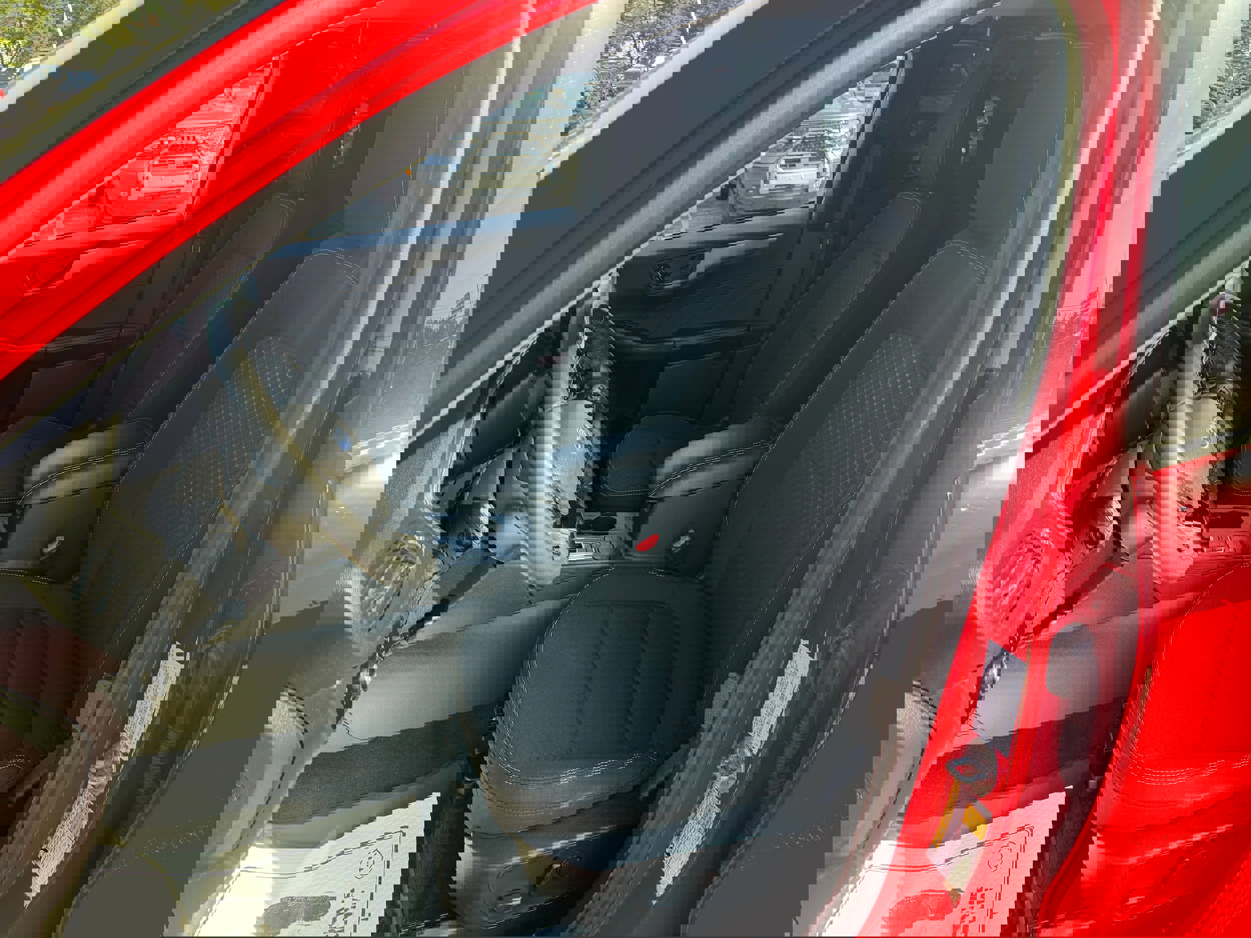 Certified 2024 Ford Escape Active image 19