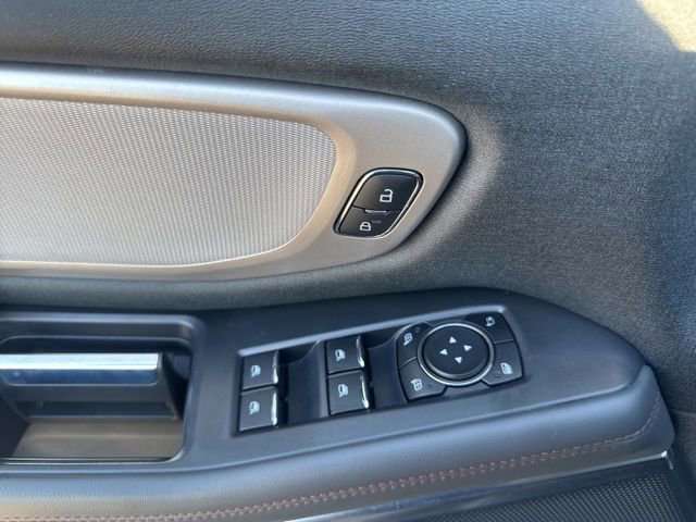 Certified 2025 Ford Expedition Max Active AWD/4WD image 7