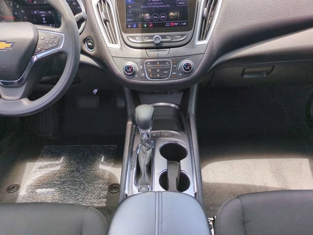 Used 2024 Chevrolet Malibu LT FWD image 18