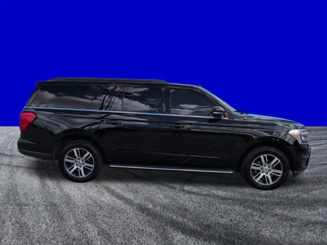 Certified 2023 Ford Expedition Max XLT RWD image 3