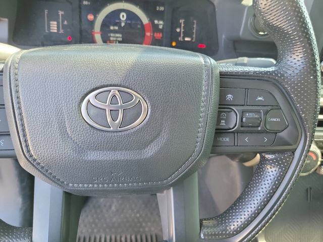 Used 2024 Toyota Tacoma SR AWD/4WD image 22