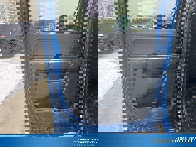 Certified 2023 Ford F150 XLT w/ Equipment Group 302A High image 17