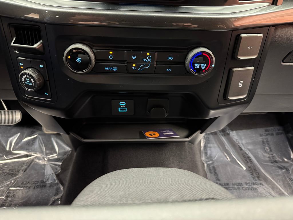 Certified 2023 Ford F150 XL w/ STX Appearance Package image 22