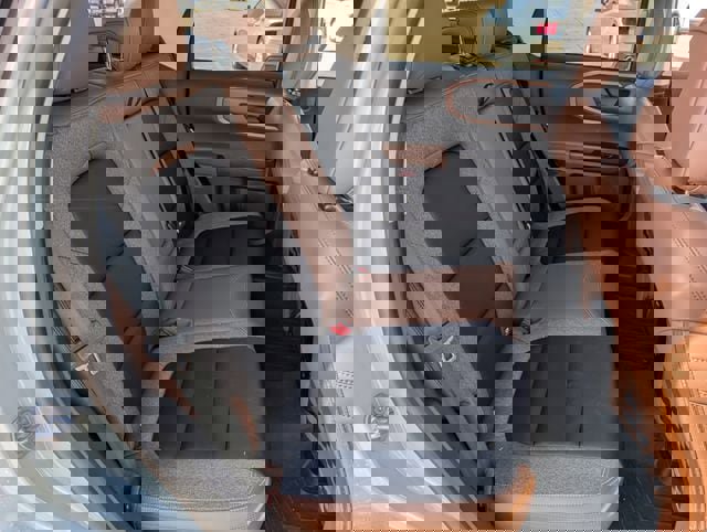 Certified 2024 Ford Bronco Sport Outer Banks w/ Tech Package image 27