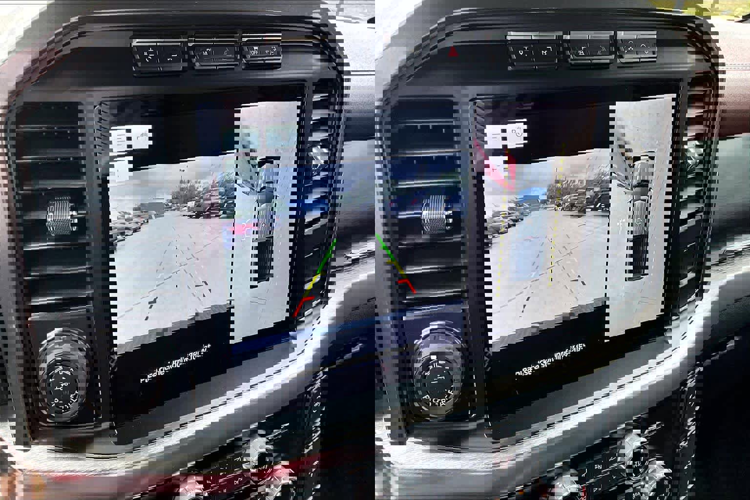 Certified 2023 Ford F150 Lariat image 29