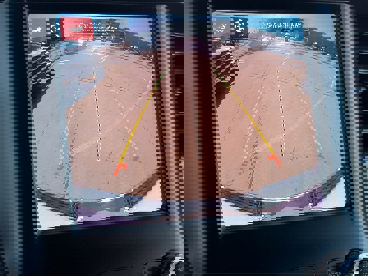 Used 2023 RAM 1500 Big Horn image 19