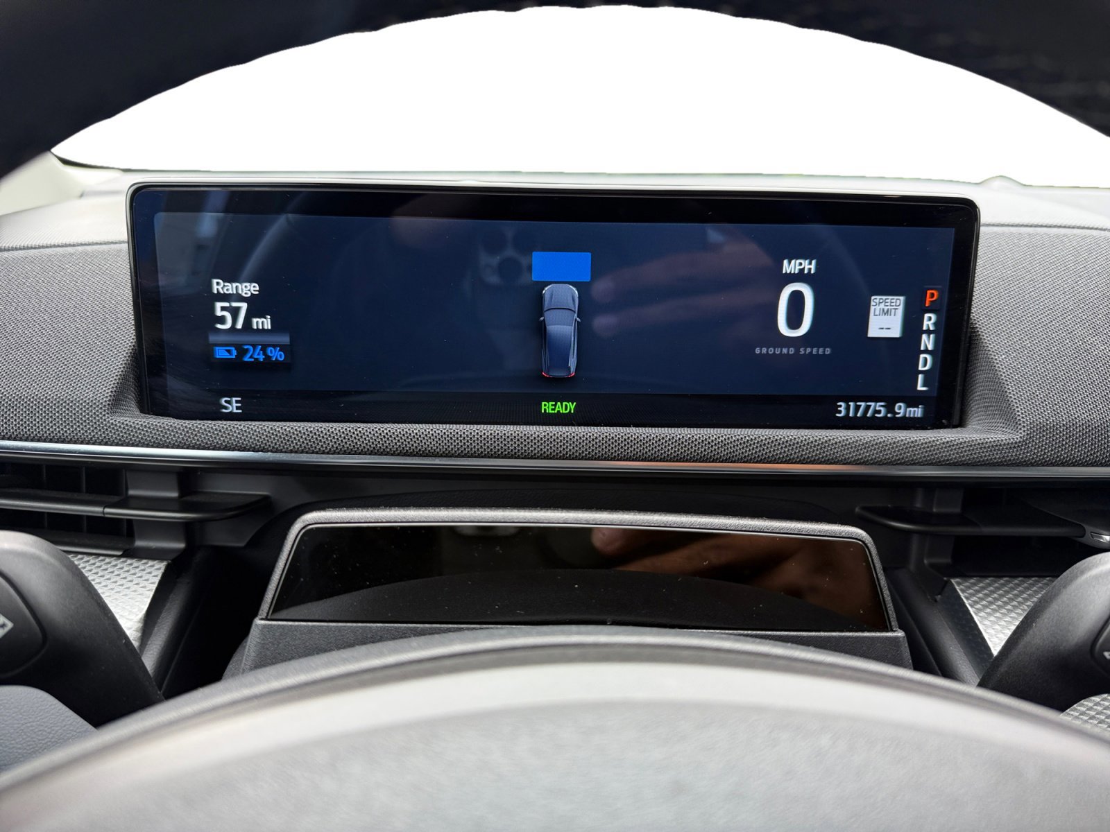 Certified 2023 Ford Mustang Mach-E Select image 11