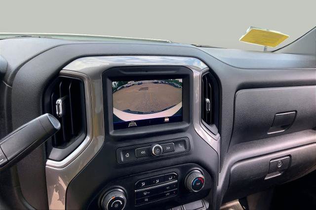 Used 2020 Chevrolet Silverado 2500 W/T w/ WT Fleet Convenience Package AWD/4WD image 21