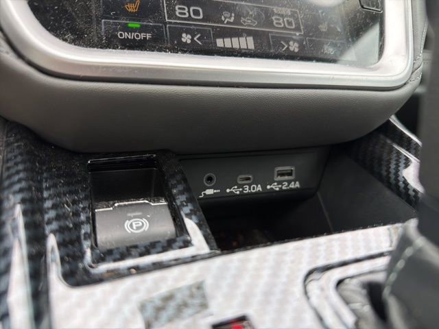 Used 2023 Subaru Outback Onyx Edition image 29