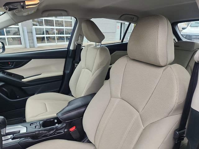 Used 2022 Subaru Impreza Premium image 21
