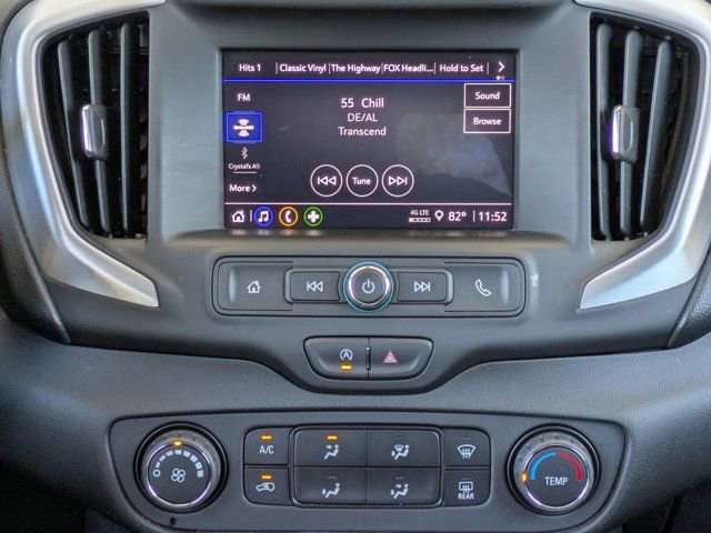 Used 2024 GMC Terrain SLE image 15