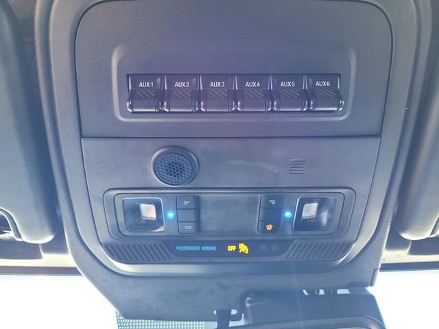 Certified 2023 Ford Bronco Badlands image 17