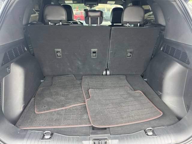 Certified 2023 Ford Escape ST-Line Select w/ Tech Pack #2 AWD/4WD image 24
