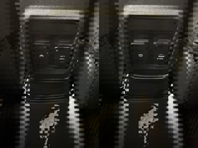 Certified 2025 Ford Bronco Stroppe Edition image 19