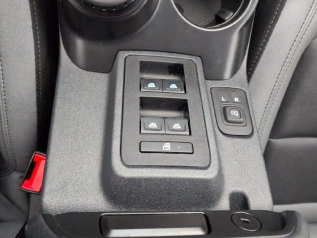 Certified 2024 Ford Bronco Black Diamond w/ Sasquatch Package AWD/4WD image 42