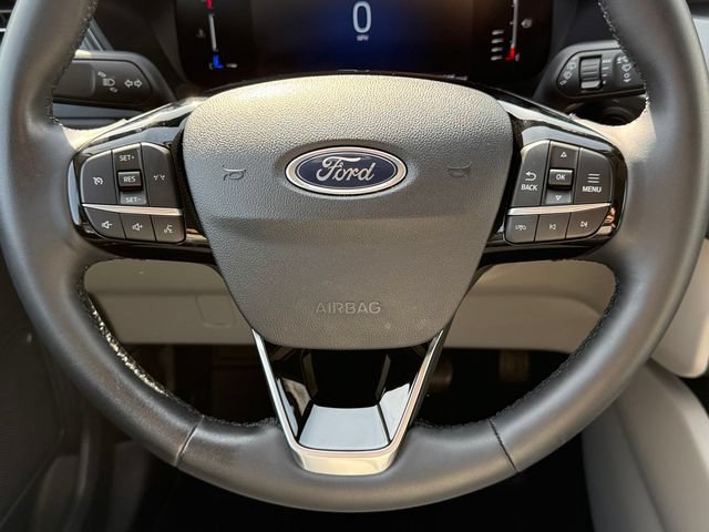 Certified 2024 Ford Escape Active AWD/4WD image 28