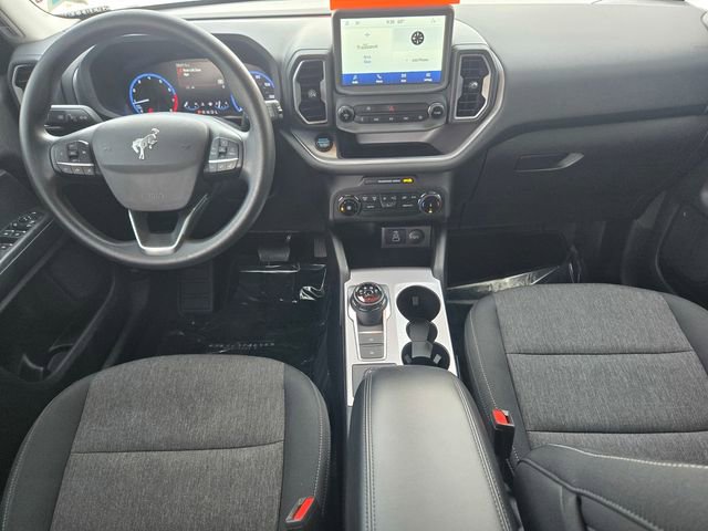 Certified 2024 Ford Bronco Sport Big Bend image 11