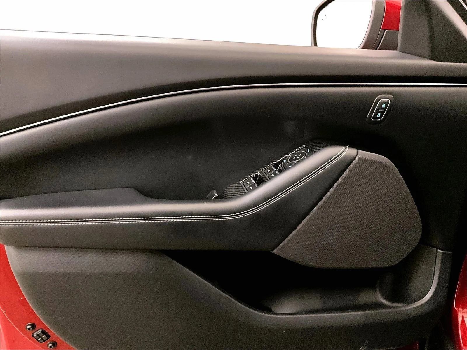 Certified 2022 Ford Mustang Mach-E Select AWD/4WD image 22