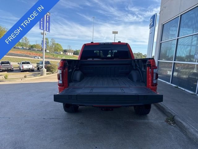 Certified 2023 Ford F150 Raptor image 4