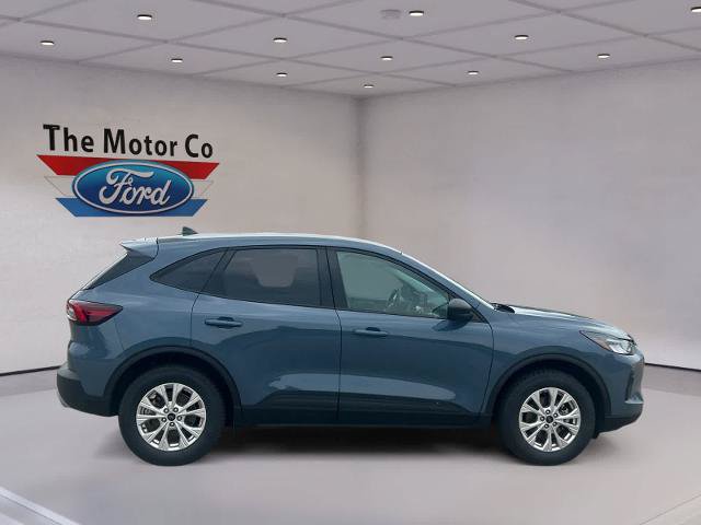Certified 2025 Ford Escape Active AWD/4WD image 4