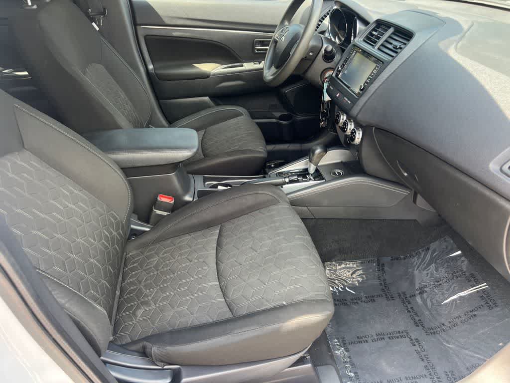 Used 2024 Mitsubishi Outlander Sport AWD image 13