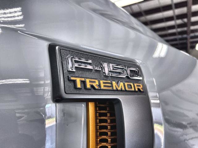 Certified 2024 Ford F150 Tremor AWD/4WD image 10
