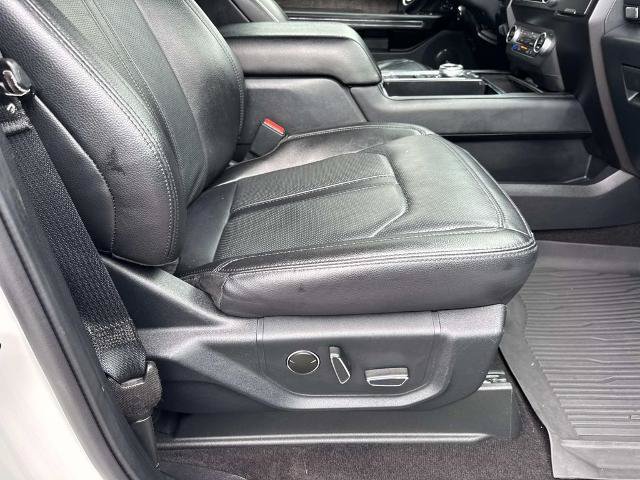 Certified 2021 Ford Expedition Limited RWD image 12