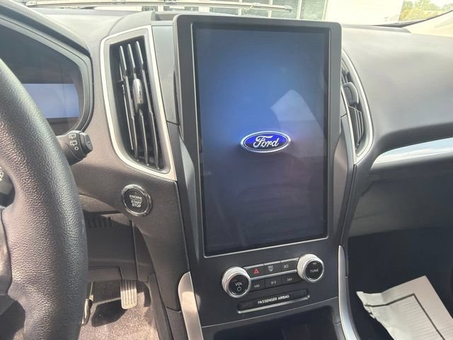 Certified 2023 Ford Edge SEL w/ Convenience Package AWD/4WD image 6