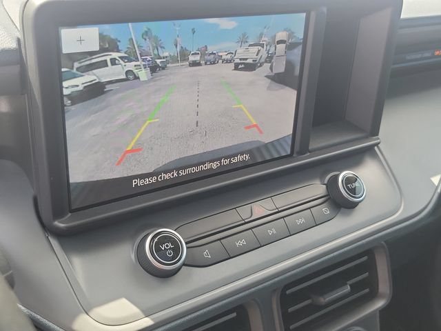 Certified 2023 Ford Maverick Lariat w/ Lariat Luxury Package FWD image 27