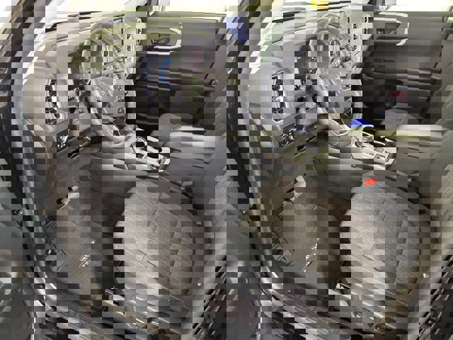 Certified 2023 Ford Bronco Sport Big Bend w/ Convenience Package image 16